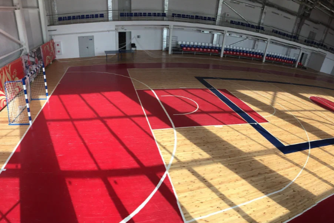 Кочелаевский Физкультурно-Оздоровительный Комплекс
