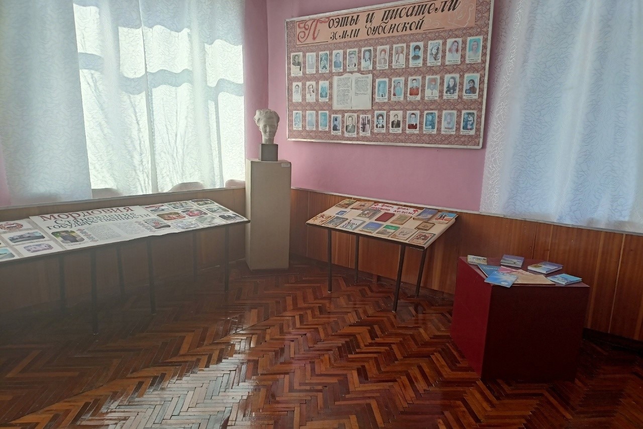 Дубенский Краеведческий музей