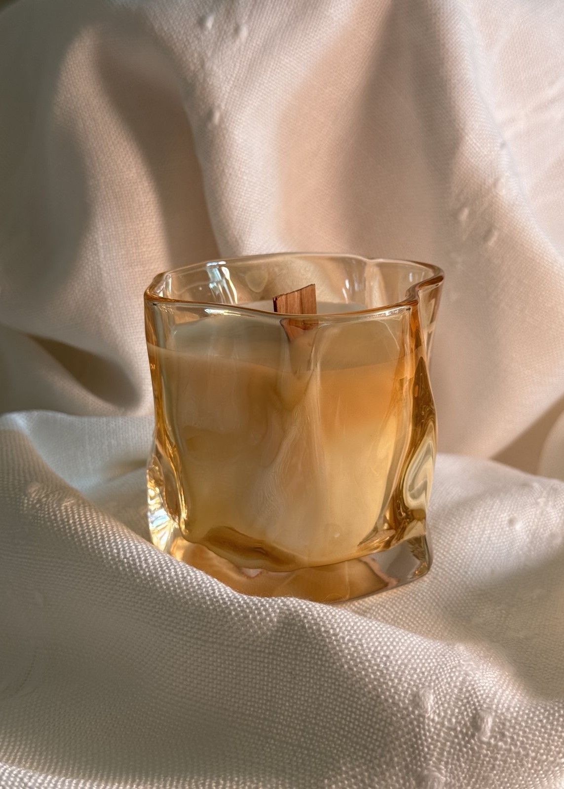 Свечеварение «Ароматизируй это»