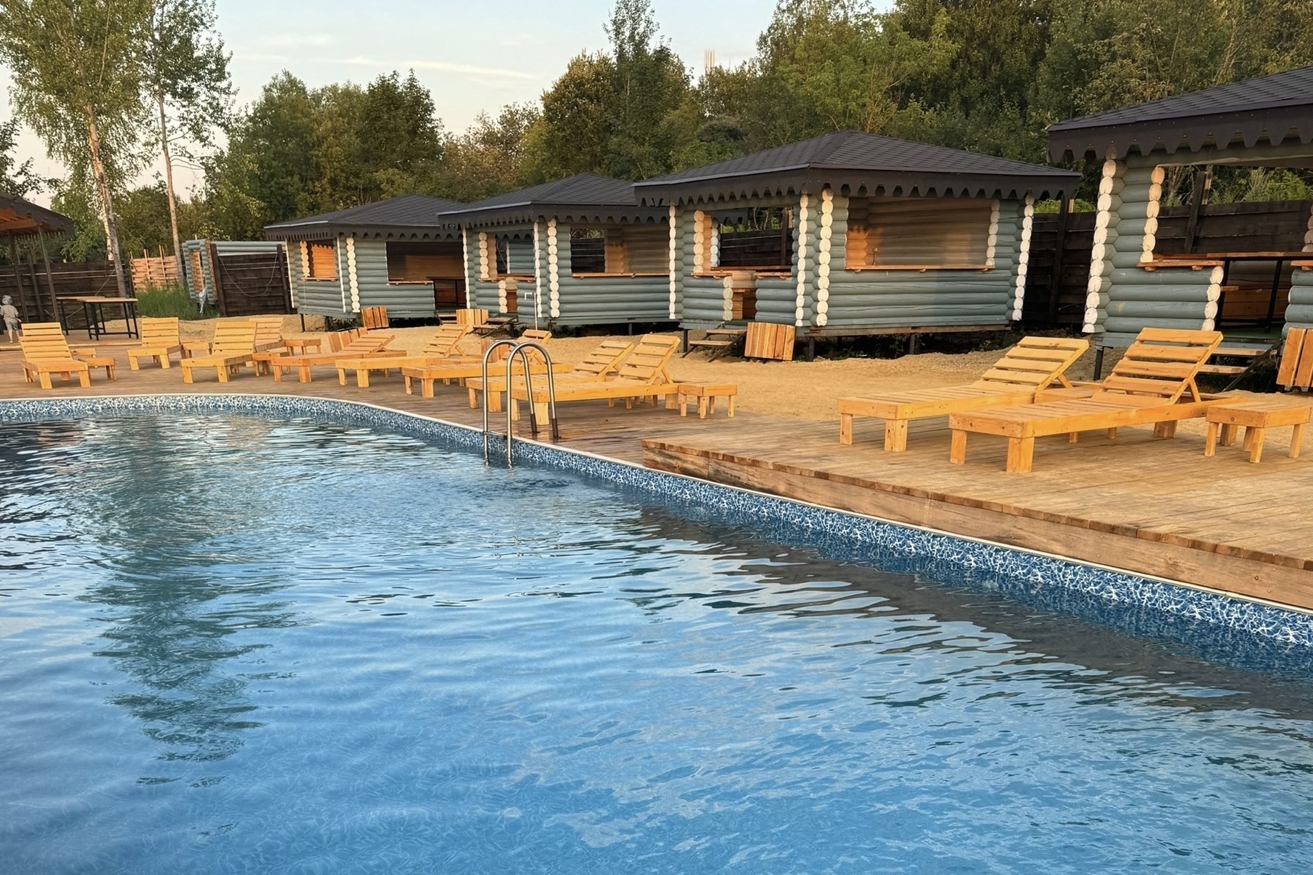 AQUA CITY