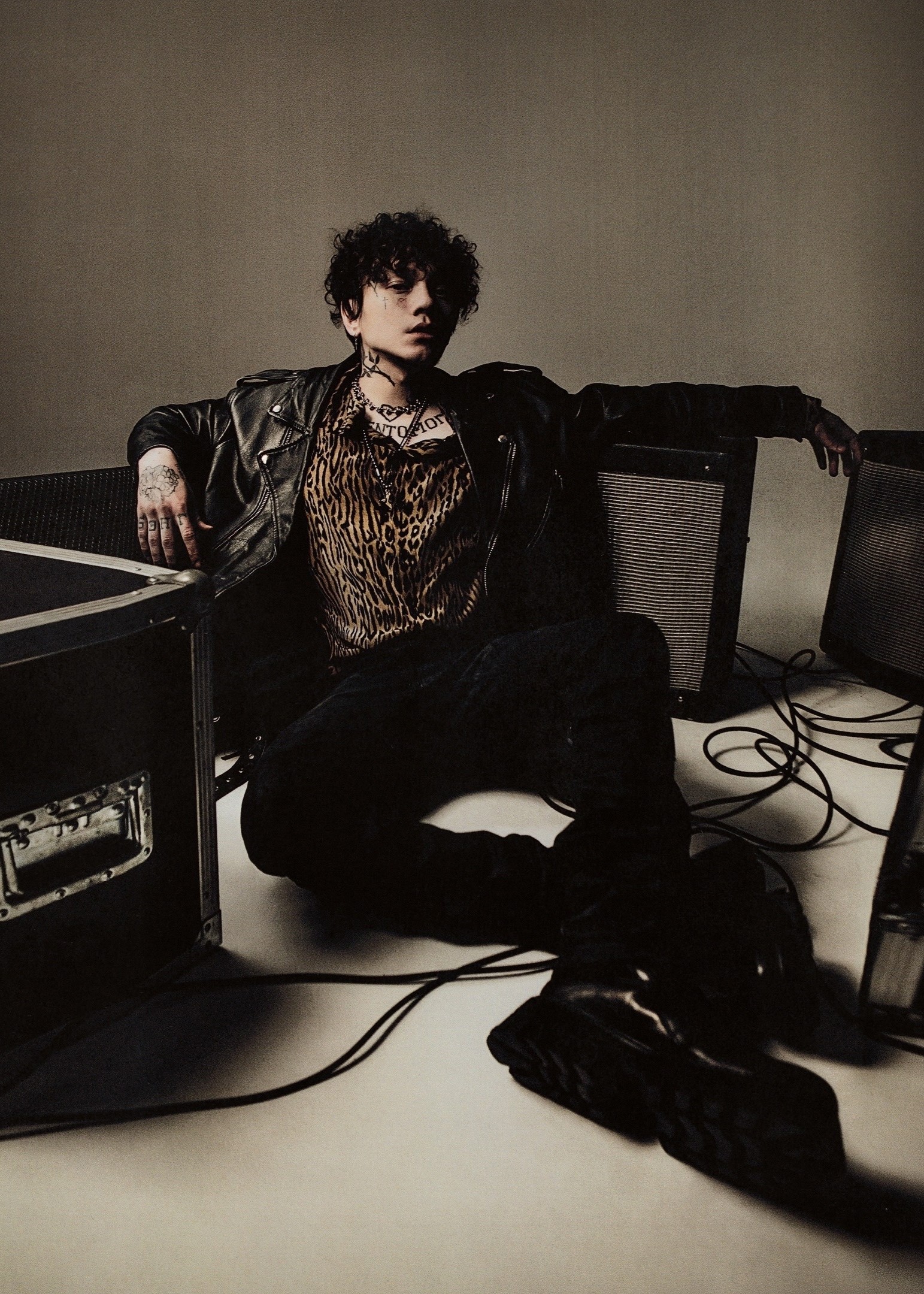 Концерт группы «Три дня дождя»