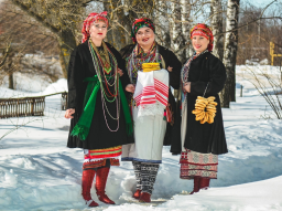 Масленица Масленица