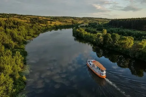 Для многодетных семей Мордовии стартуют льготные туры