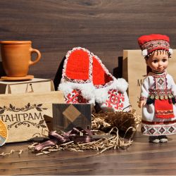 Сувениры
