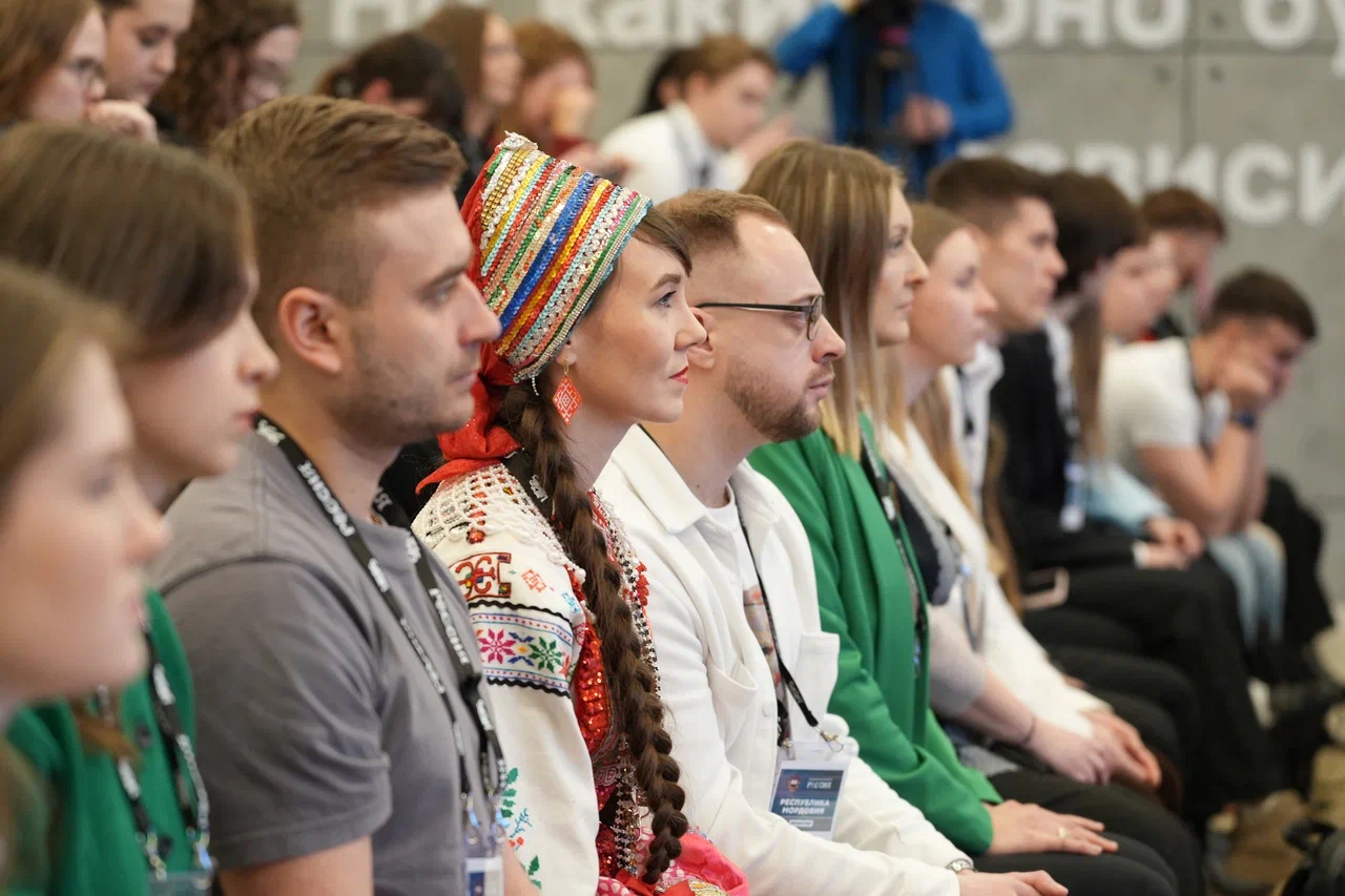 Мордовия станет площадкой для запуска всероссийского проекта по пешему туризму