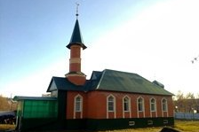 Мечеть «Ихсан»
