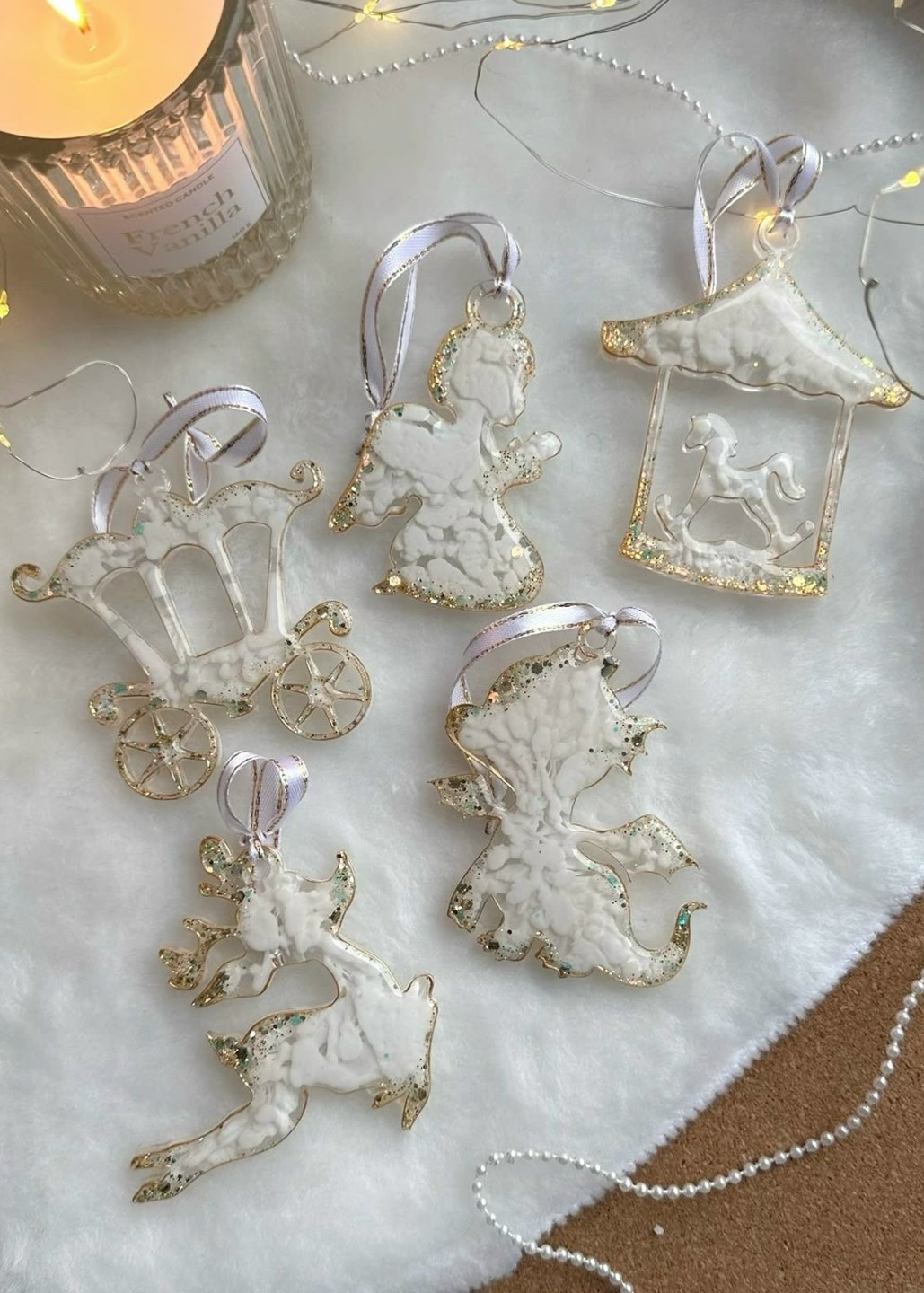 Мастерская «Свободная смола — свободная форма»