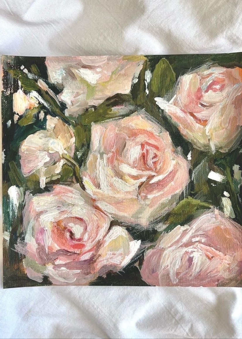 Мастер-класс «Картина»