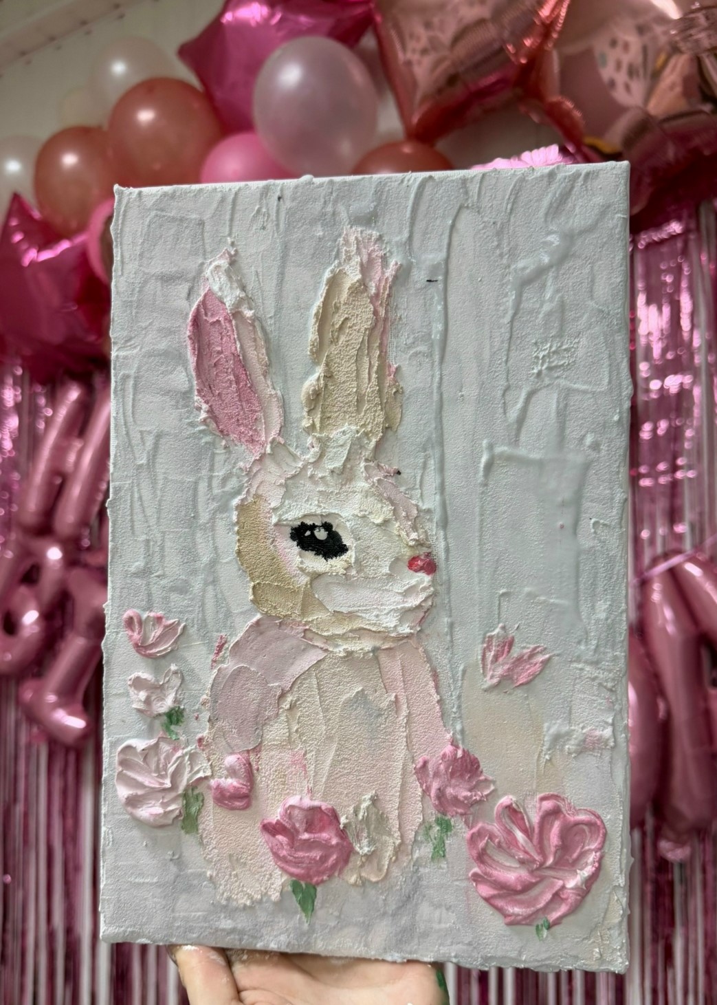 Мастер-класс «Картина»