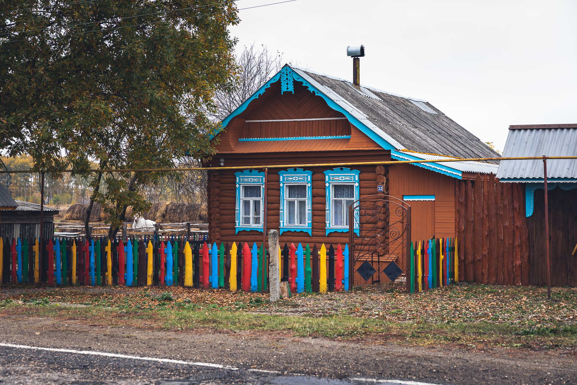 В Мордовии при поддержке нацпроекта реализован этнокультурный маршрут «МАСТОР»