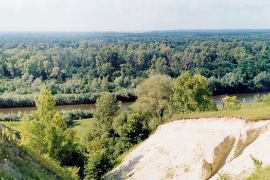 Симкинский Парк устойчивого развития