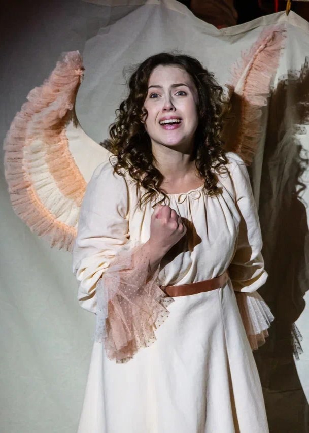 Комедия «Чайка»