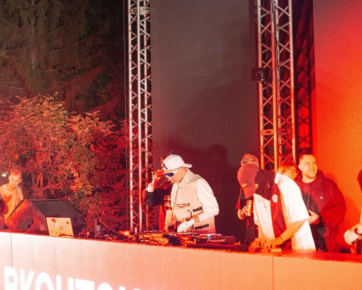 В Саранске пройдет open-air фестиваль «Летний вечер»
