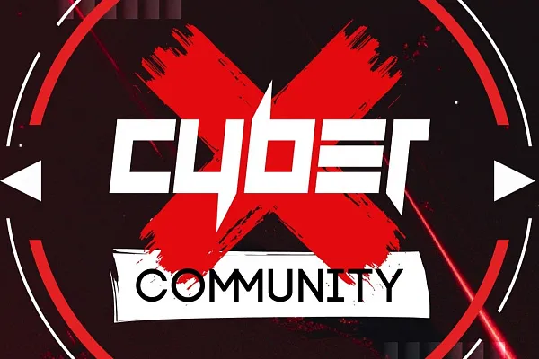 Киберспортивное пространство «CyberX Community»