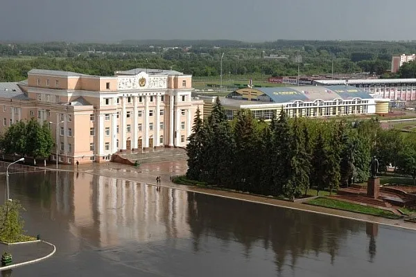 Советская площадь