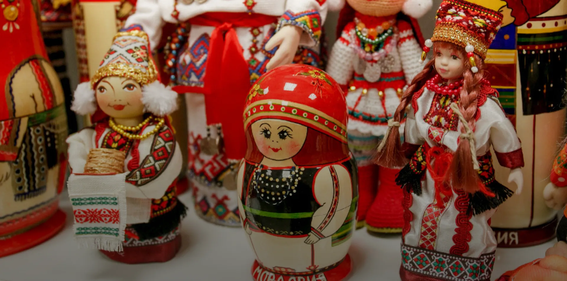 Сувениры