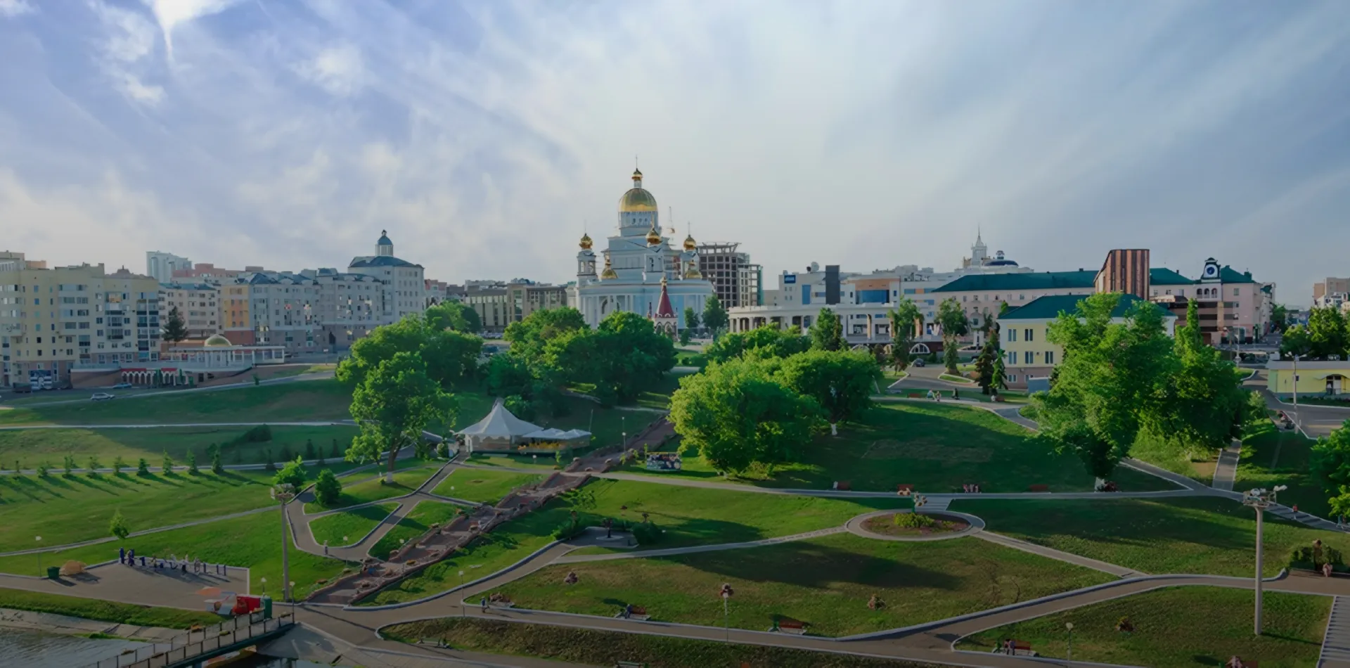 Мордовия