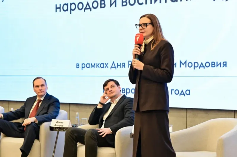 Всероссийский семейный туристский фестиваль «Больше, чем путешествие» 2026 года пройдёт в Мордовии