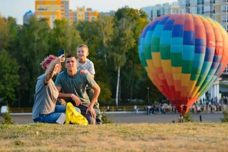 В Саранске пройдет всероссийский форум «Город для семьи»