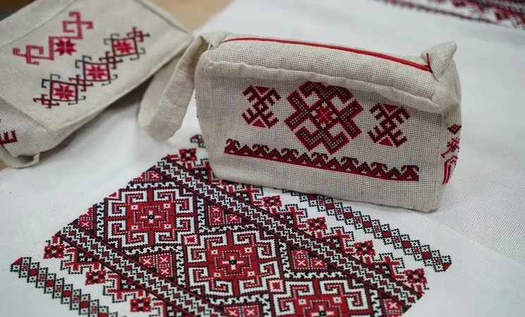 Почему мордовский орнамент — не просто узор? 